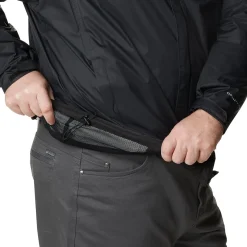 Watertight II (Plus Size) - Men's Waterproof Jacket