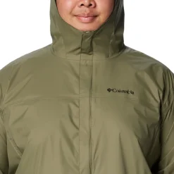 Watertight II (Plus Size) - Men's Waterproof Jacket
