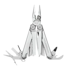 Wave+ - 18 Function Multi-Tool