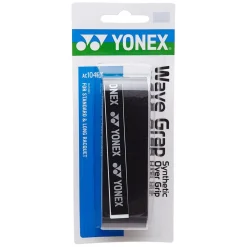 Wave Grap - Overgrip for badminton racquet