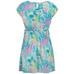 Wave Whisperer - Girls' Dress