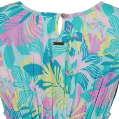 Wave Whisperer - Girls' Dress