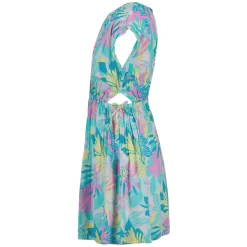 Wave Whisperer - Girls' Dress