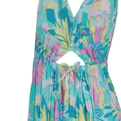 Wave Whisperer - Girls' Dress