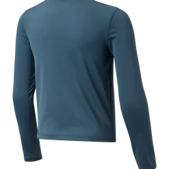 Waves - Boys' Long-Sleeved Rashguard