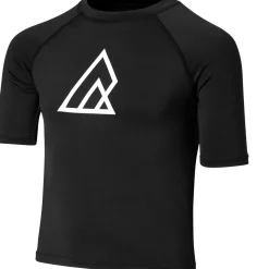 Waves - Junior Rash Guard