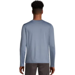 Waves - Men's Long-Sleeved Rashguard