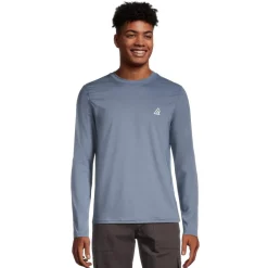 Waves - Men's Long-Sleeved Rashguard
