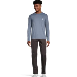 Waves - Men's Long-Sleeved Rashguard