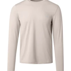 Waves - Men's Long-Sleeved Rashguard