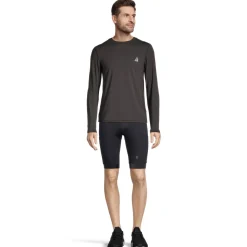 Waves - Men's Long-Sleeved Rashguard