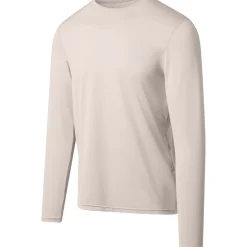 Waves - Men's Long-Sleeved Rashguard