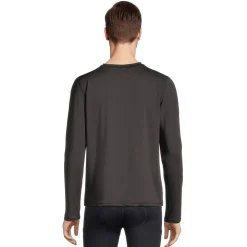 Waves - Men's Long-Sleeved Rashguard
