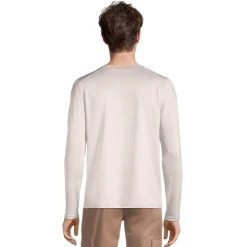Waves - Men's Long-Sleeved Rashguard