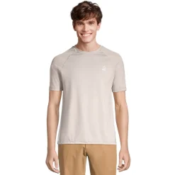 Waves - Men's Rash Guard