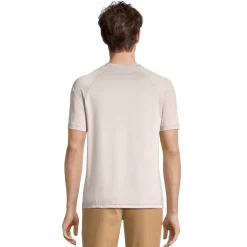 Waves - Men's Rash Guard