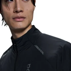 Weather - Men's Insulated Running Jacket