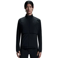 Weather - Men's Insulated Running Jacket