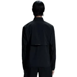 Weather - Men's Insulated Running Jacket