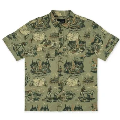 Weekender - Men's Short-Sleeved Shirt