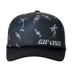 Weekender Trucker - Junior Adjustable Cap