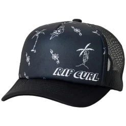 Weekender Trucker - Junior Adjustable Cap