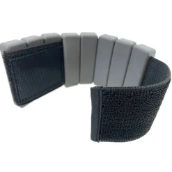 Weight Bracelets - Adjustable Ankle or Wrist Weights