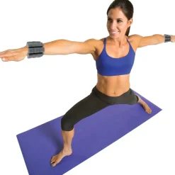 Weight Bracelets - Adjustable Ankle or Wrist Weights