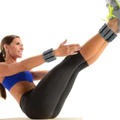 Weight Bracelets - Adjustable Ankle or Wrist Weights