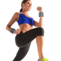 Weight Bracelets - Adjustable Ankle or Wrist Weights