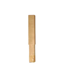 WEP INT9 - Intermediate Hockey Stick End Plug