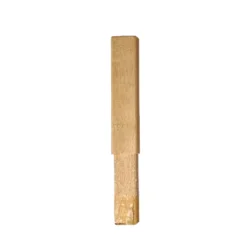 WEPJR8 - Junior Hockey Stick End Plug