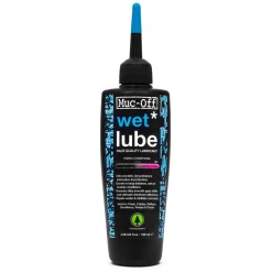 Wet 120 ml - Bike Chain Lubricant