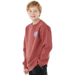Wetsuit Icon - Boys' Sweatshirt