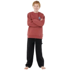 Wetsuit Icon - Boys' Sweatshirt