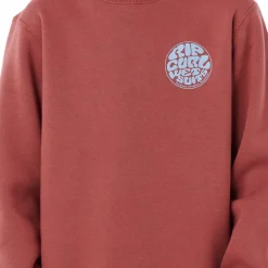 Wetsuit Icon - Boys' Sweatshirt