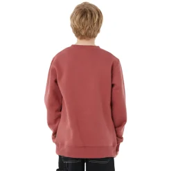 Wetsuit Icon - Boys' Sweatshirt