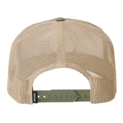 Wetsuit Icon Trucker - Men's Adjustable Cap