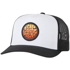 Wetsuit Icon Trucker - Men's Adjustable Cap