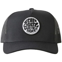 Wetsuit Icon Trucker - Men's Adjustable Cap