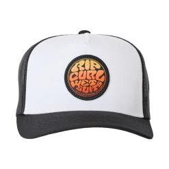 Wetsuit Icon Trucker - Men's Adjustable Cap
