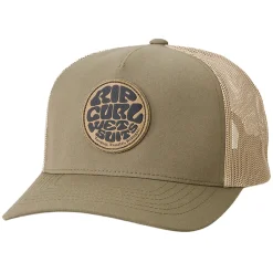 Wetsuit Icon Trucker - Men's Adjustable Cap