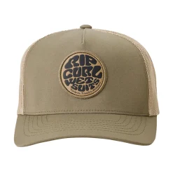 Wetsuit Icon Trucker - Men's Adjustable Cap