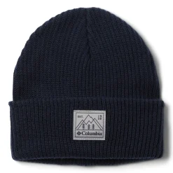 Whirlibird - Junior Cuffed Beanie