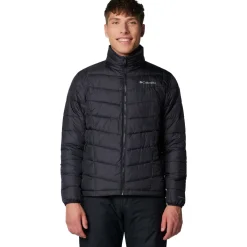 Whirlibird V - Men's 3-in-1 Insulated Jacket