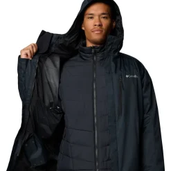 Whirlibird V - Men's 3-in-1 Insulated Jacket