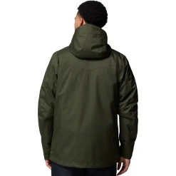 Whirlibird V - Men's 3-in-1 Insulated Jacket