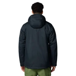 Whirlibird V - Men's 3-in-1 Insulated Jacket