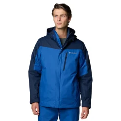 Whirlibird V - Men's 3-in-1 Insulated Jacket