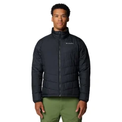 Whirlibird V - Men's 3-in-1 Insulated Jacket